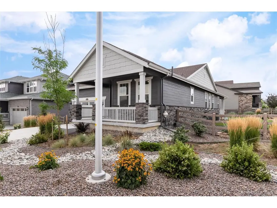 9562 Byers Peak St, Littleton, CO 80125 - #3