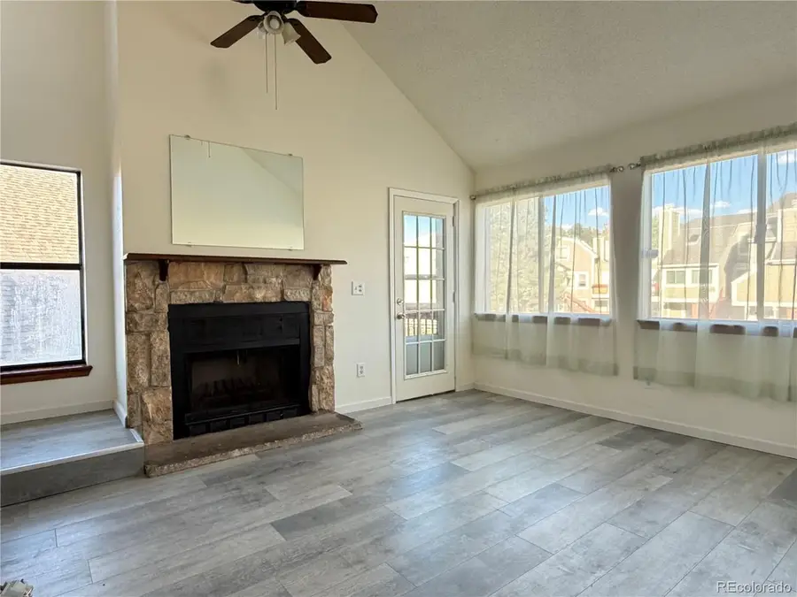 14581 E Ford Pl #10, Aurora, CO 80012 - #2