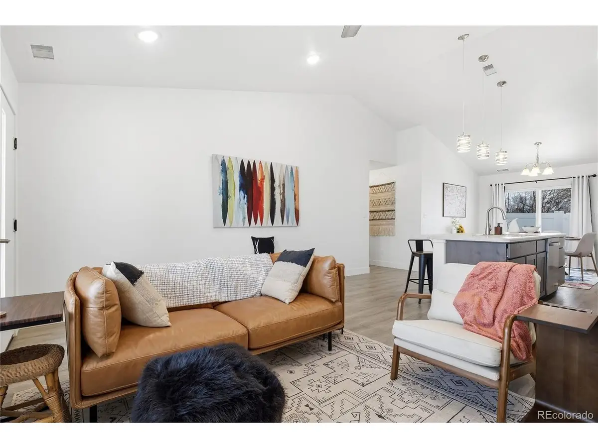 636 Rock Eagle Rd #B, Grand Junction, CO 81504 - #1