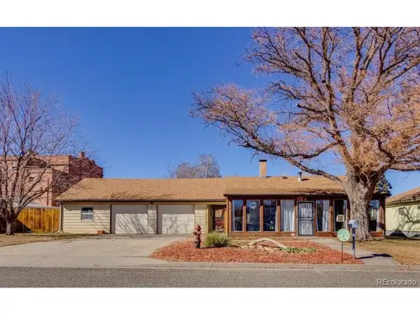 221 E 8th St, Walsenburg, CO 81089