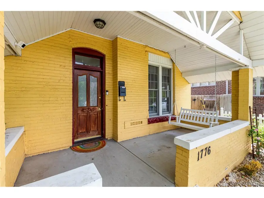1776 S Logan St, Denver, CO 80210 - #3