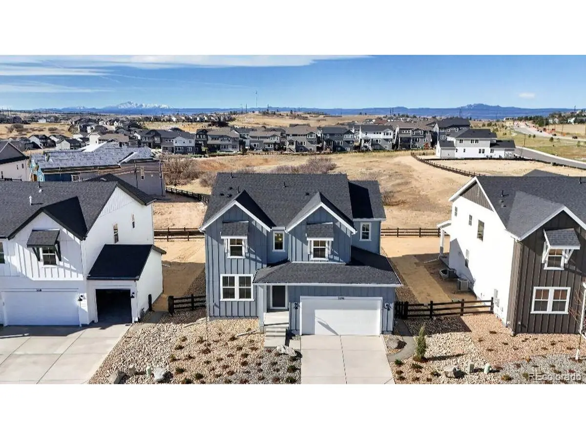 3296 Fervid St, Castle Rock, CO 80108 - #1