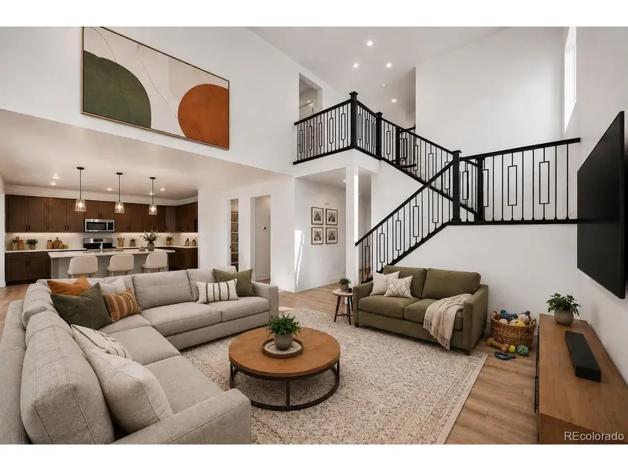 3296 Fervid St, Castle Rock, CO 80108 - #2