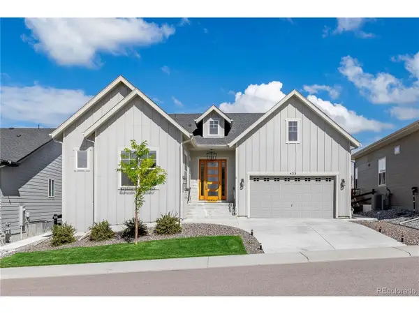 433 Scrubjay Cir, Castle Rock, CO 80104