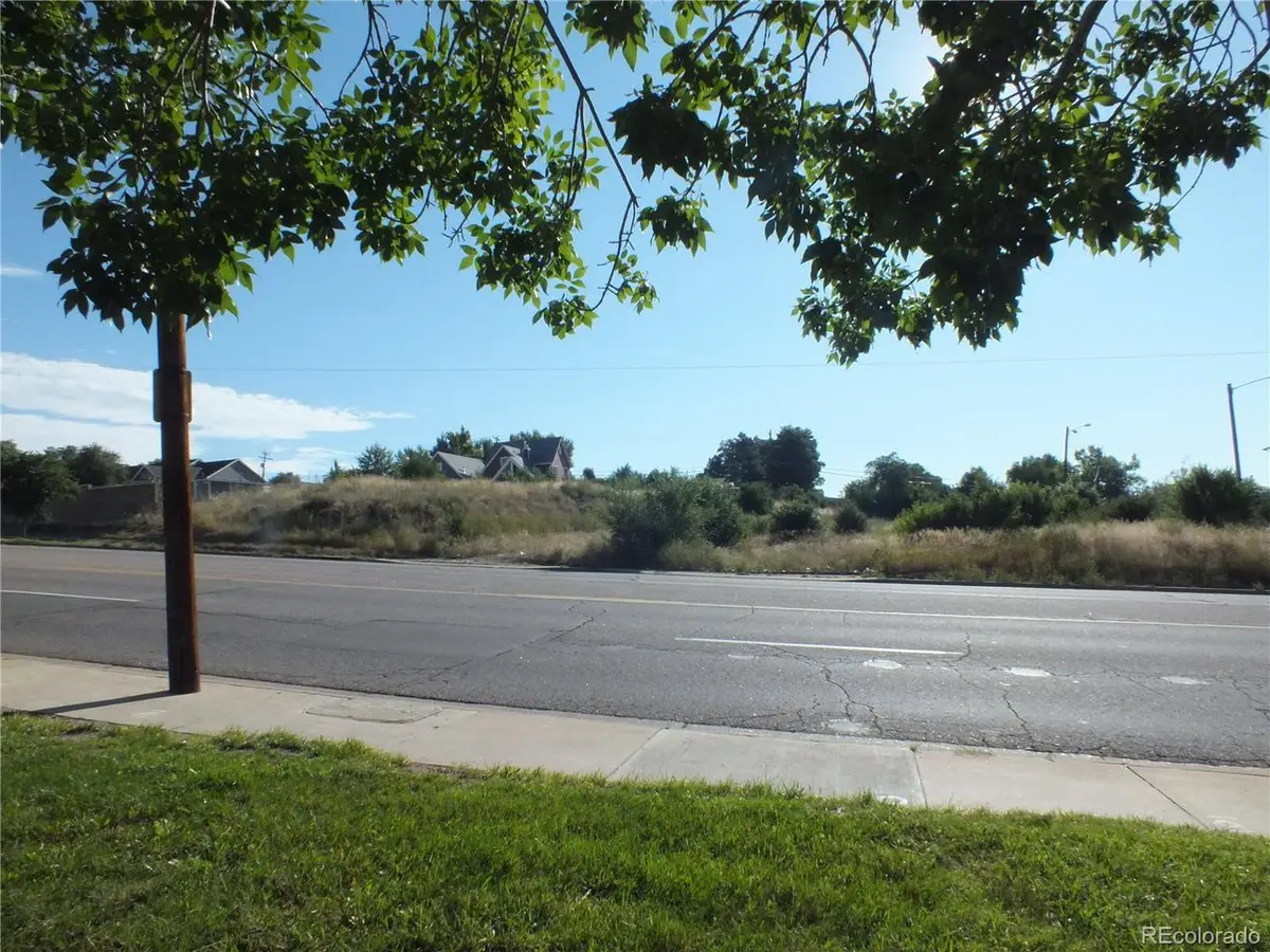 3244 S Federal Blvd, Denver, CO 80236 - #1