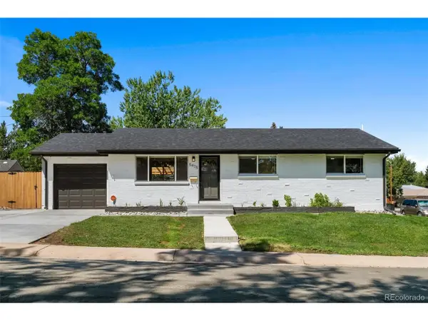 5475 S Lakeview St, Littleton, CO 80120