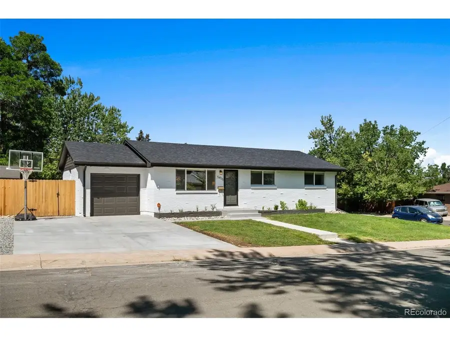 5475 S Lakeview St, Littleton, CO 80120 - #2
