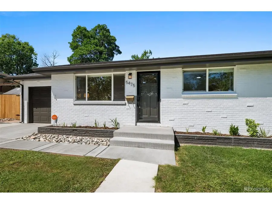 5475 S Lakeview St, Littleton, CO 80120 - #3