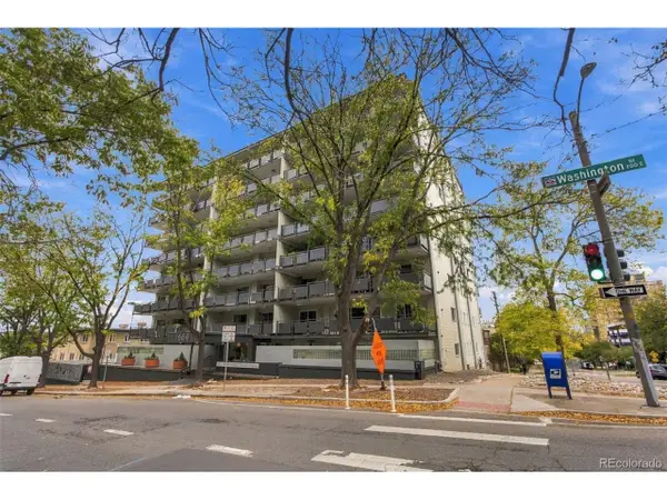 669 N Washington St #303, Denver, CO 80203