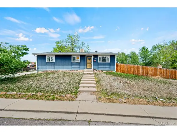 2021 Mable Ave, Denver, CO 80229