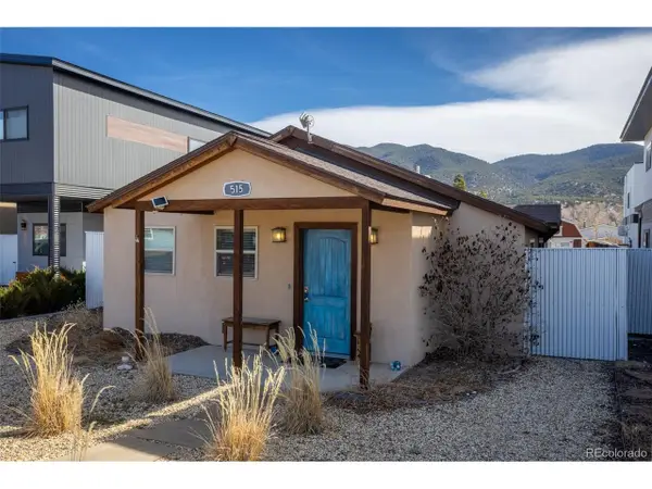 515 Palmer St, Salida, CO 81201