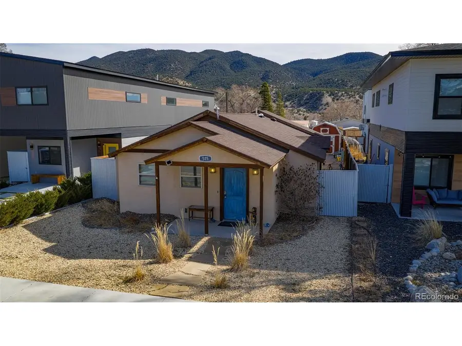 515 Palmer St, Salida, CO 81201 - #3