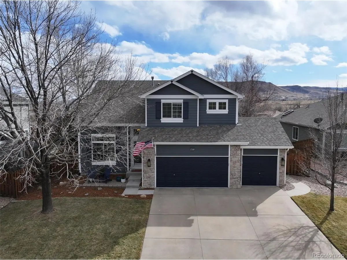 17340 W 70th Ave, Arvada, CO 80007 - #1