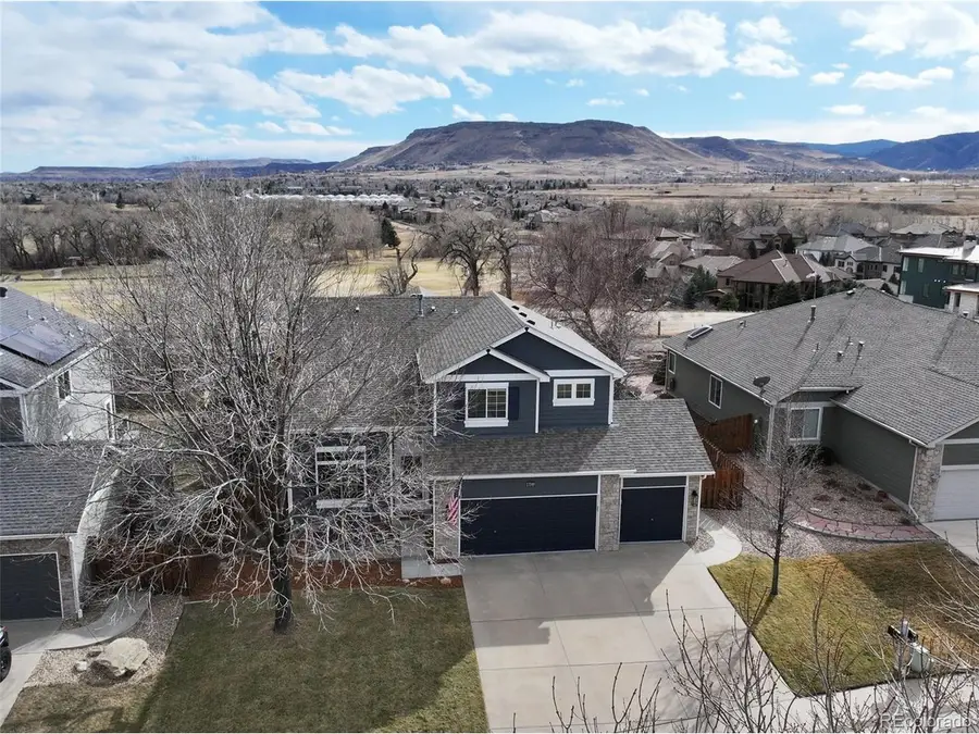 17340 W 70th Ave, Arvada, CO 80007 - #2