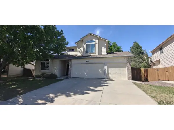 4016 S Kirk Ct, Aurora, CO 80013