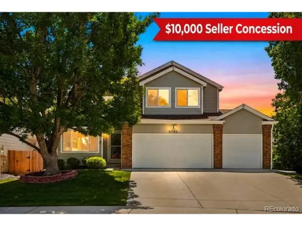 5784 W 117th Pl, Broomfield, CO 80020