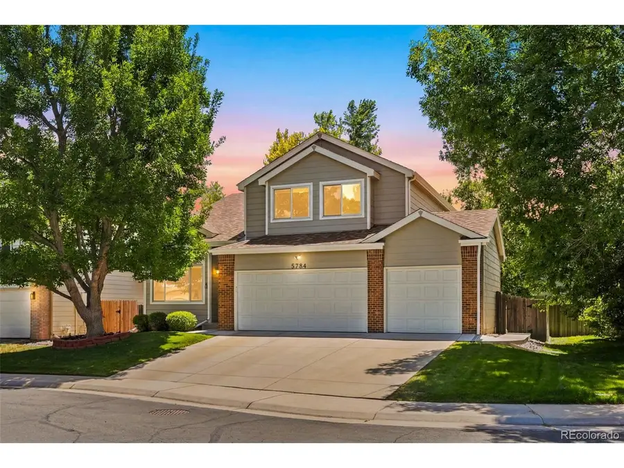 5784 W 117th Pl, Broomfield, CO 80020 - #2
