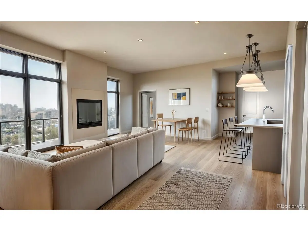 1643 Boulder St #306, Denver, CO 80211 - #1