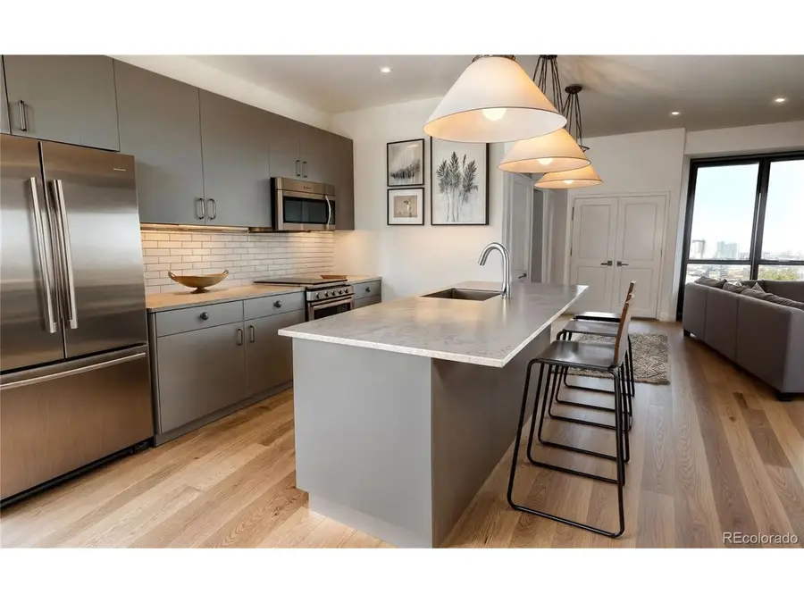 1643 Boulder St #306, Denver, CO 80211 - #3