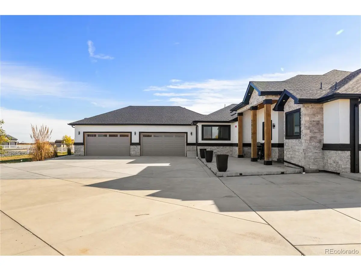 29050 E 167th Ave, Brighton, CO 80603 - #1