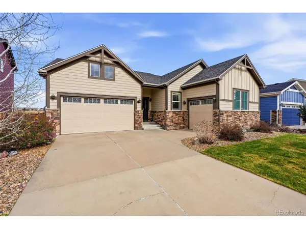 15625 Carob Cir, Parker, CO 80134