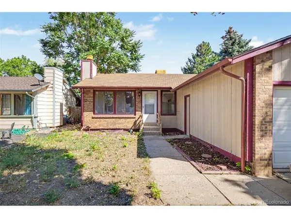 3568 S Ouray Cir, Aurora, CO 80013
