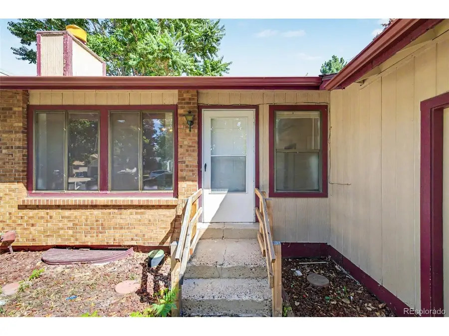 3568 S Ouray Cir, Aurora, CO 80013 - #2