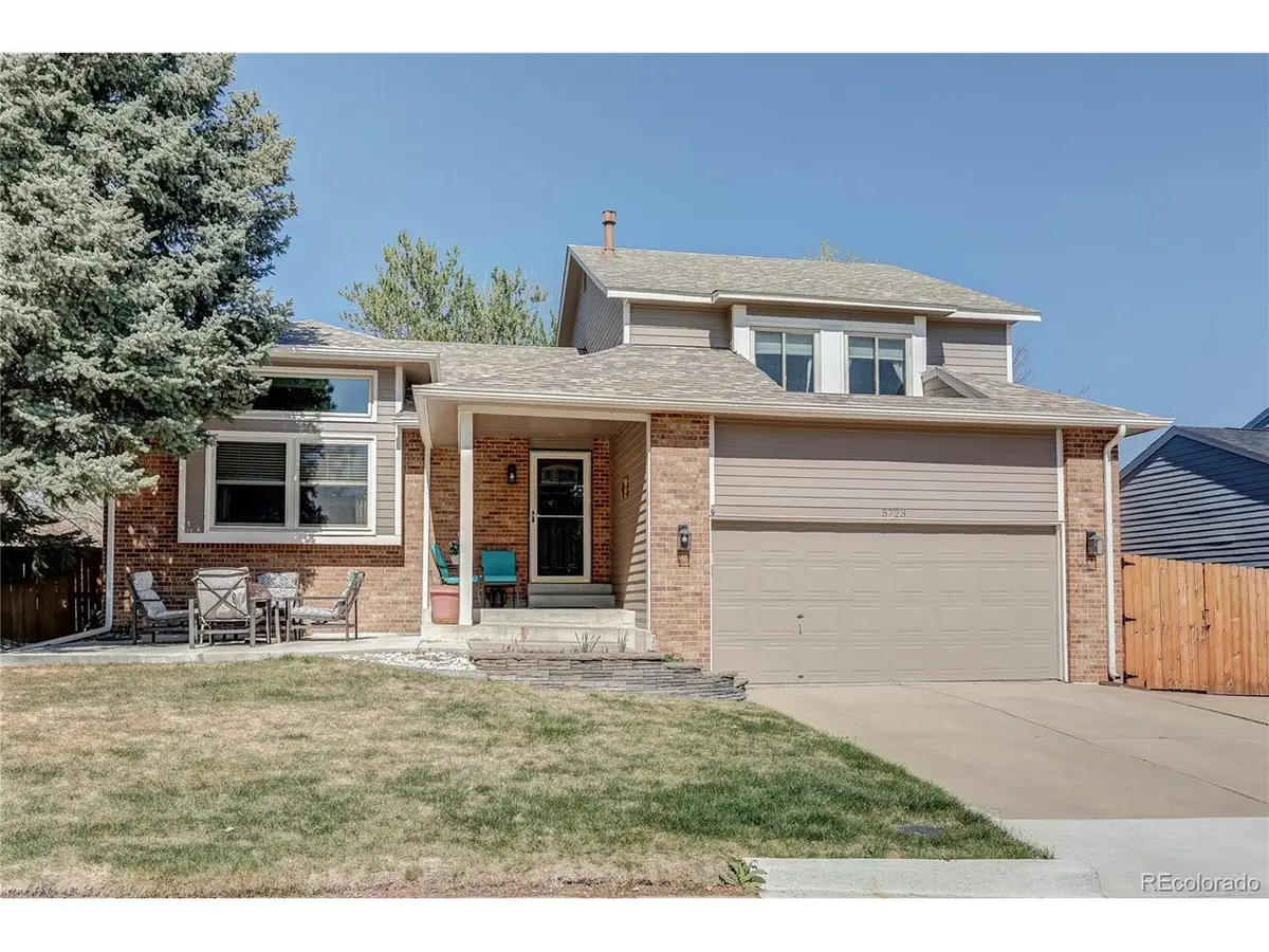 5723 S Killarney Way, Centennial, CO 80015 - #1