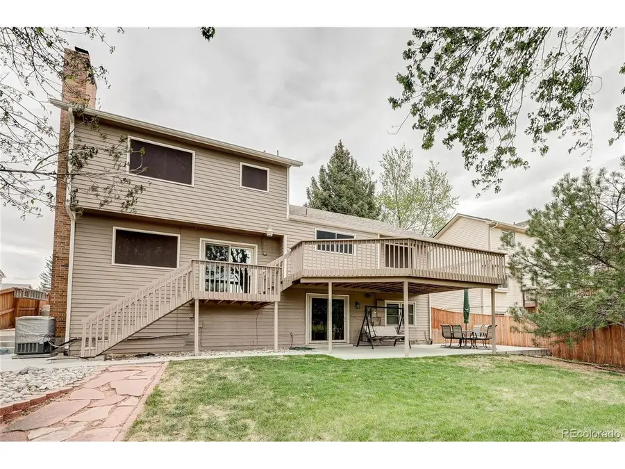 5723 S Killarney Way, Centennial, CO 80015 - #2