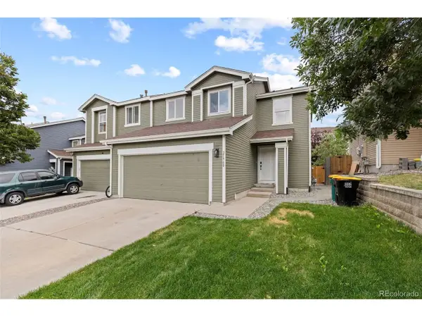 21960 E Crestline Ln, Aurora, CO 80015