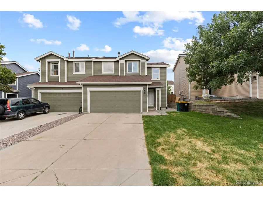 21960 E Crestline Ln, Aurora, CO 80015 - #2