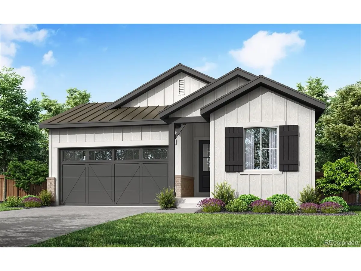 8581 Arriba Dr, Littleton, CO 80125 - #1