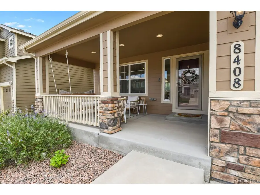 8408 Hardwood Cir, Colorado Springs, CO 80908 - #3
