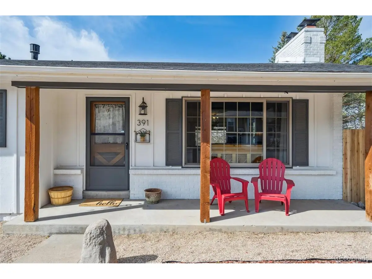 391 Burgess Dr, Castle Rock, CO 80104 - Image #1