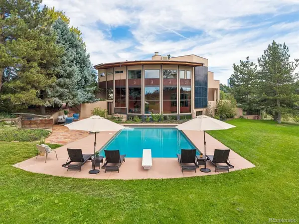 5130 S Kearney Ct, Greenwood Village, CO 80111
