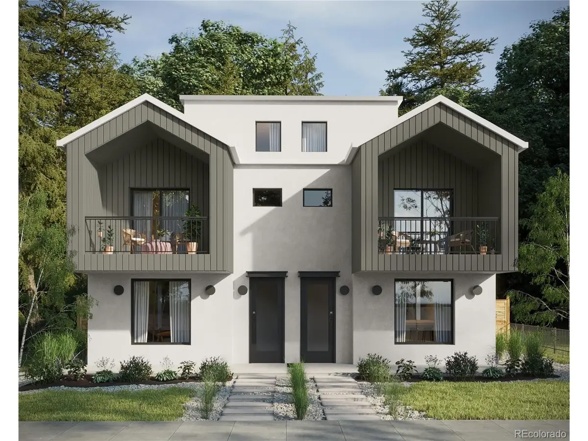 3200 W 27th Ave, Denver, CO 80211 - #1