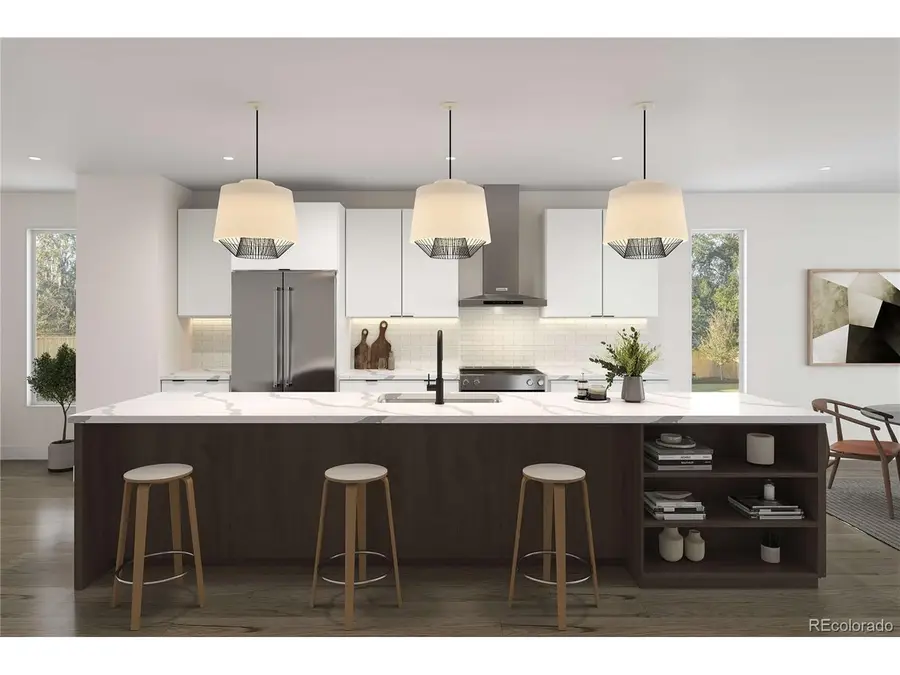 3200 W 27th Ave, Denver, CO 80211 - #2