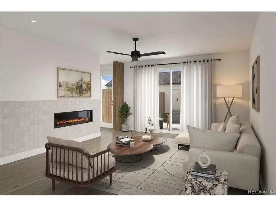 3200 W 27th Ave, Denver, CO 80211 - #3