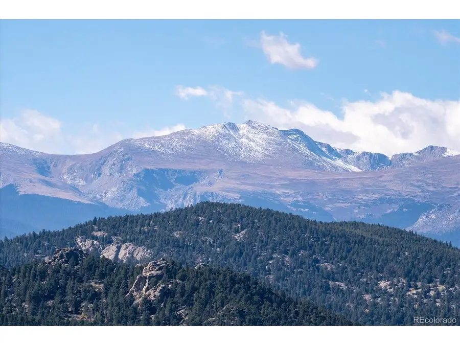 4660 Independence Trl, Evergreen, CO 80439 - #3