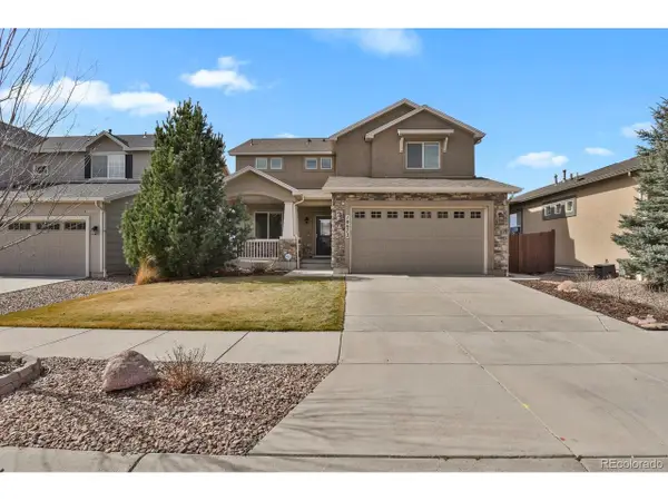 10672 Echo Canyon Dr, Colorado Springs, CO 80908