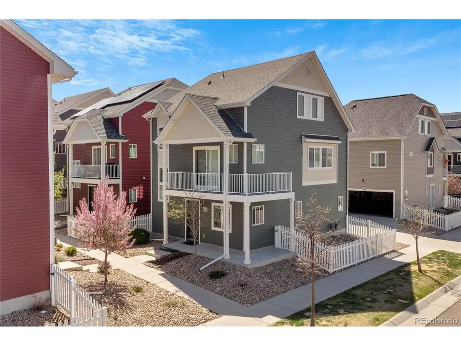 18652 E 54th Ave, Denver, CO 80249 - #2