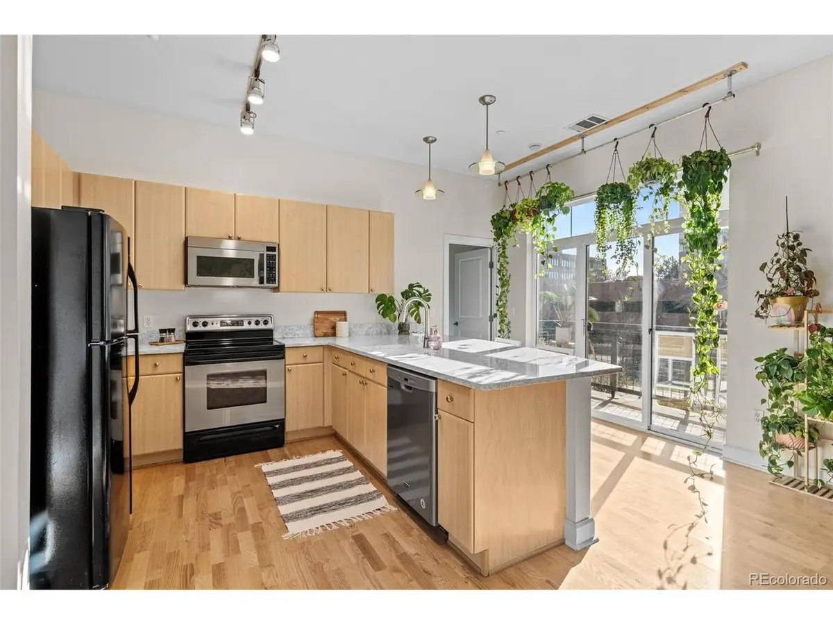 5677 Park Place #106A, Greenwood Village, CO 80111 - #1