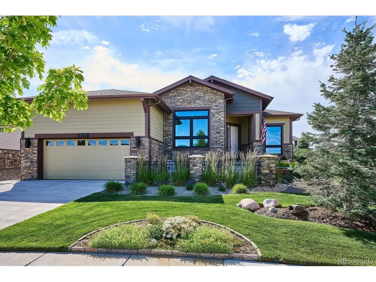 23070 E Del Norte Cir, Aurora, CO 80016 - #1