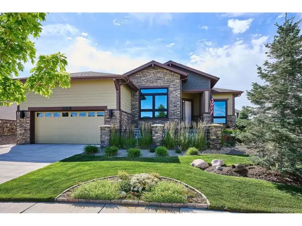 23070 E Del Norte Cir, Aurora, CO 80016