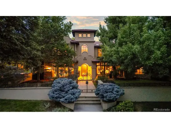 235 Eudora St, Denver, CO 80220