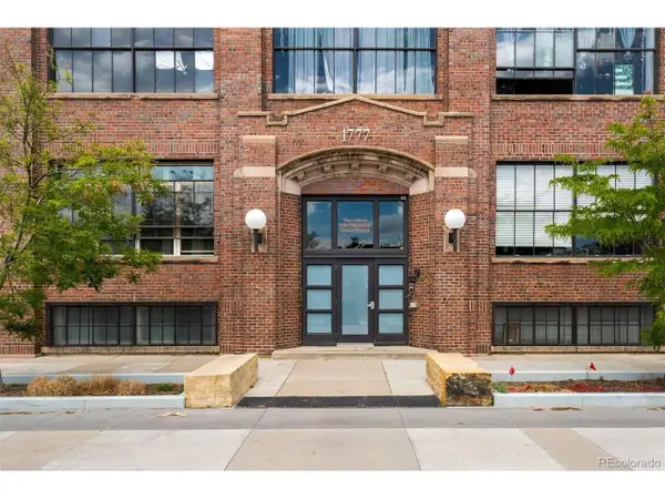 1777 E 39th Ave #210, Denver, CO 80205