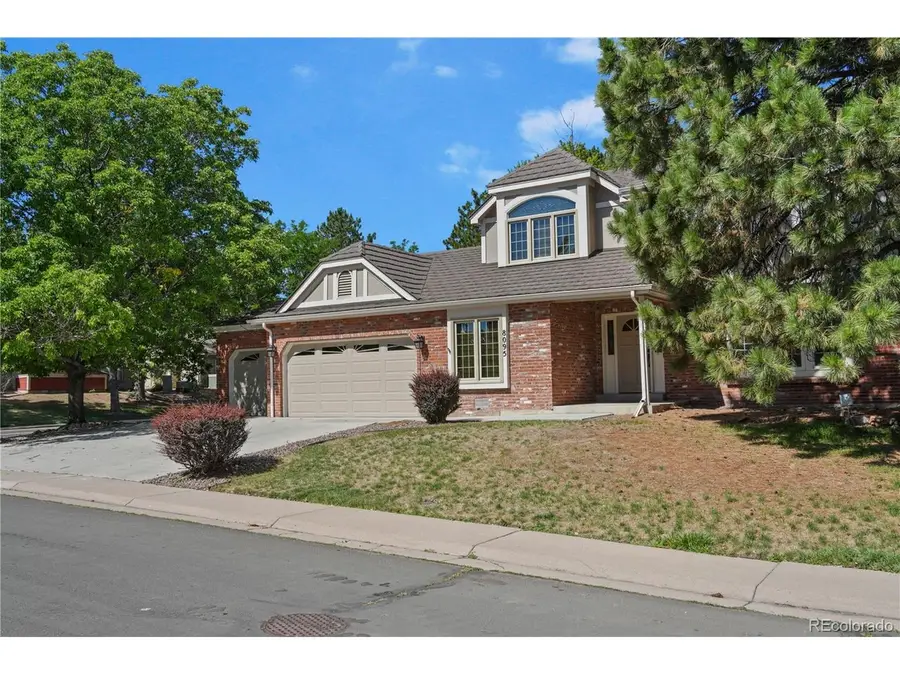 8095 S Clayton Cir, Centennial, CO 80122 - #3