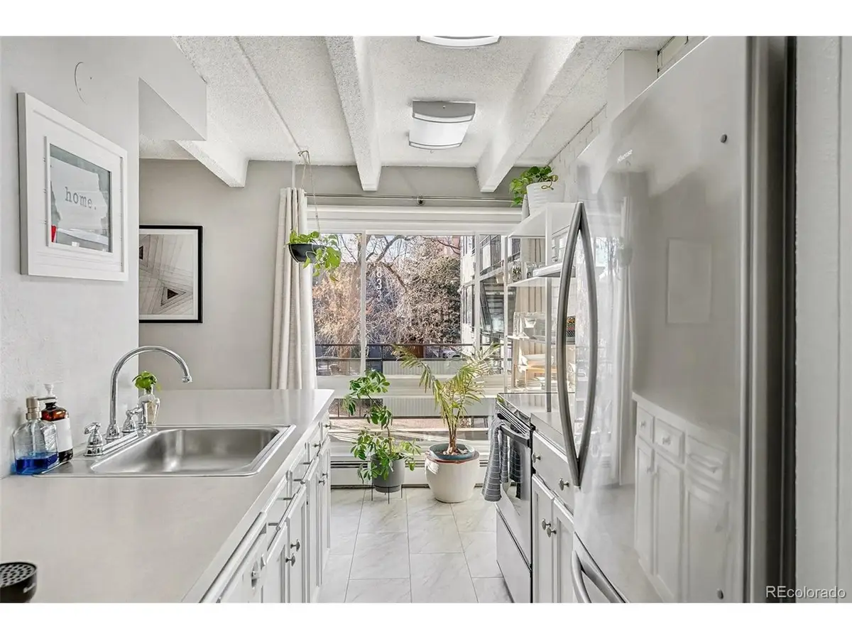 836 Dexter St #205, Denver, CO 80220 - #1