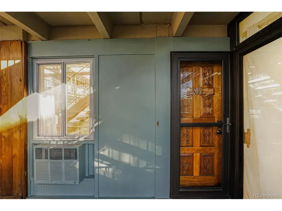 836 Dexter St #205, Denver, CO 80220 - #3