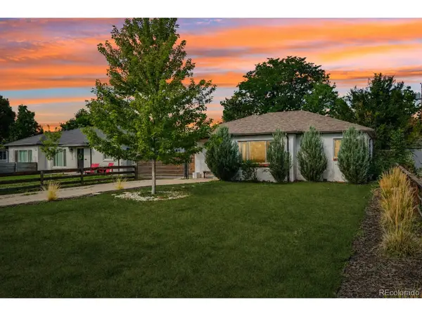 2323 Oneida St, Denver, CO 80207